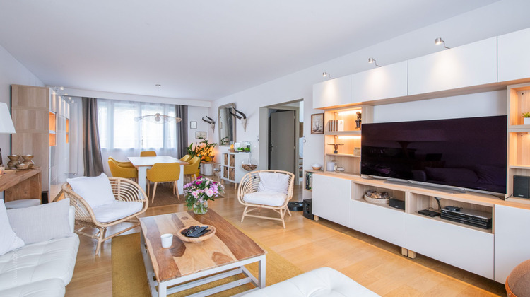 Ma-Cabane - Vente Maison Bagneux, 163 m²