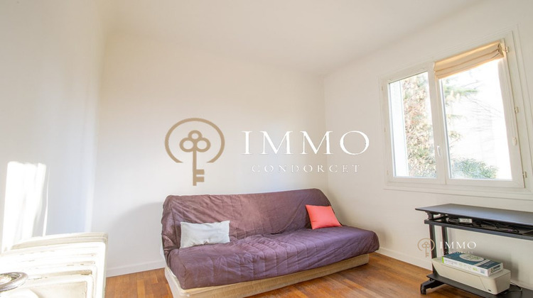 Ma-Cabane - Vente Maison Bagneux, 90 m²