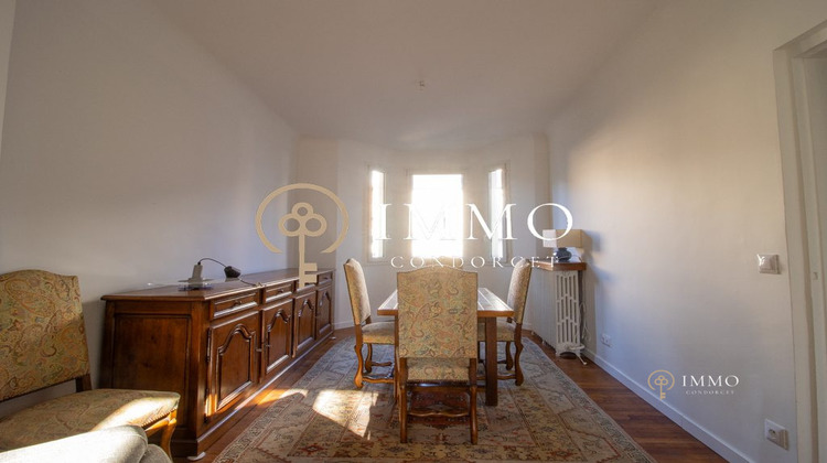 Ma-Cabane - Vente Maison Bagneux, 90 m²