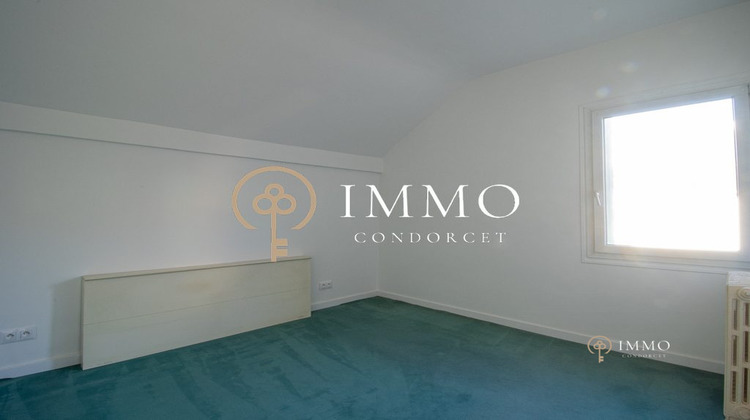 Ma-Cabane - Vente Maison Bagneux, 90 m²