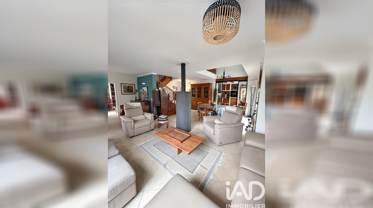 Ma-Cabane - Vente Maison Bagneux, 165 m²