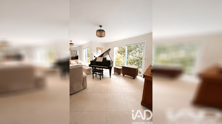 Ma-Cabane - Vente Maison Bagneux, 165 m²