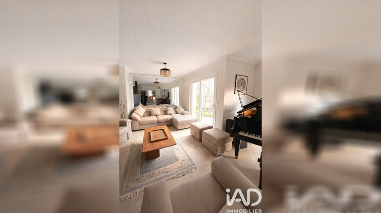 Ma-Cabane - Vente Maison Bagneux, 165 m²