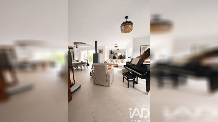 Ma-Cabane - Vente Maison Bagneux, 165 m²