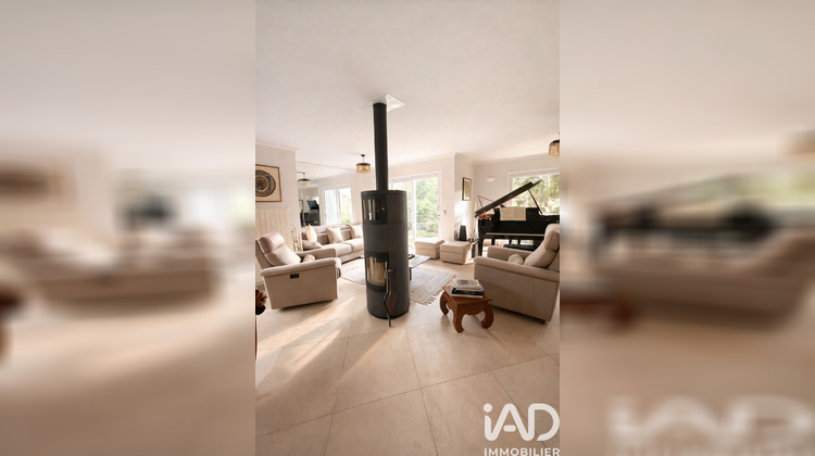 Ma-Cabane - Vente Maison Bagneux, 165 m²