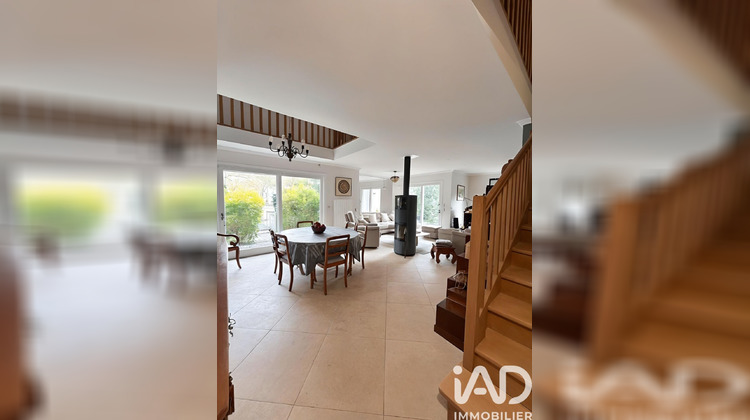 Ma-Cabane - Vente Maison Bagneux, 165 m²