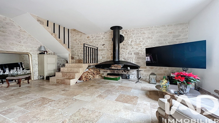 Ma-Cabane - Vente Maison Bagneux, 220 m²