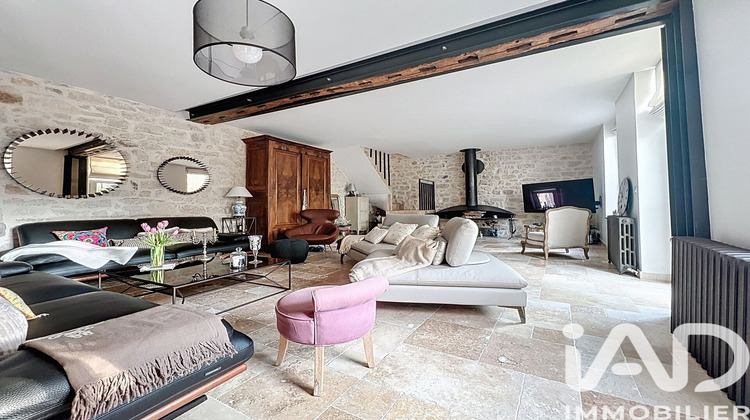 Ma-Cabane - Vente Maison Bagneux, 220 m²