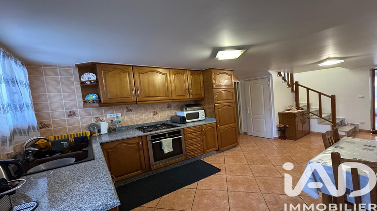Ma-Cabane - Vente Maison Bagneux, 70 m²