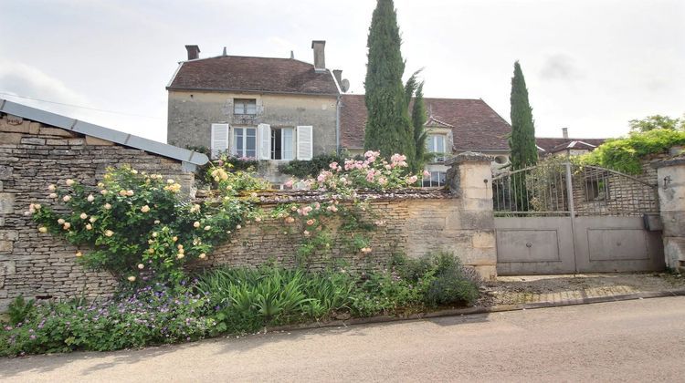 Ma-Cabane - Vente Maison Bagneux-la-Fosse, 347 m²