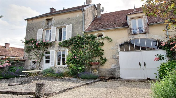 Ma-Cabane - Vente Maison Bagneux-la-Fosse, 347 m²