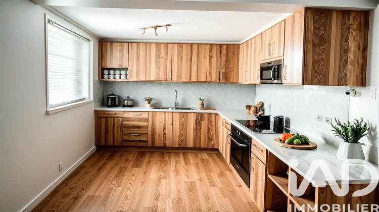 Ma-Cabane - Vente Maison Bagneux-la-Fosse, 85 m²