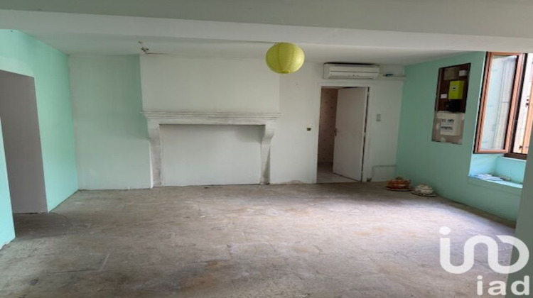 Ma-Cabane - Vente Maison Bagneux-la-Fosse, 85 m²