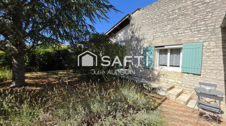 Ma-Cabane - Vente Maison Bagnizeau, 165 m²