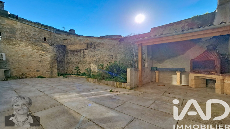 Ma-Cabane - Vente Maison Bagnoles, 120 m²