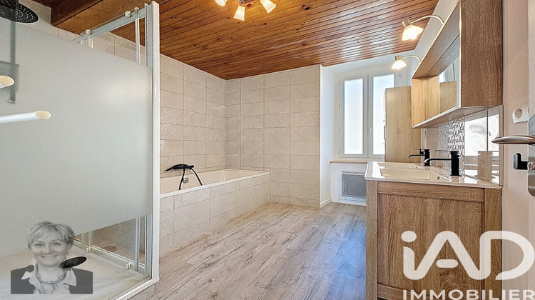 Ma-Cabane - Vente Maison Bagnoles, 120 m²