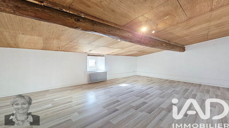 Ma-Cabane - Vente Maison Bagnoles, 120 m²