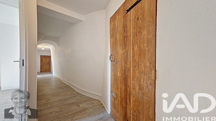 Ma-Cabane - Vente Maison Bagnoles, 120 m²