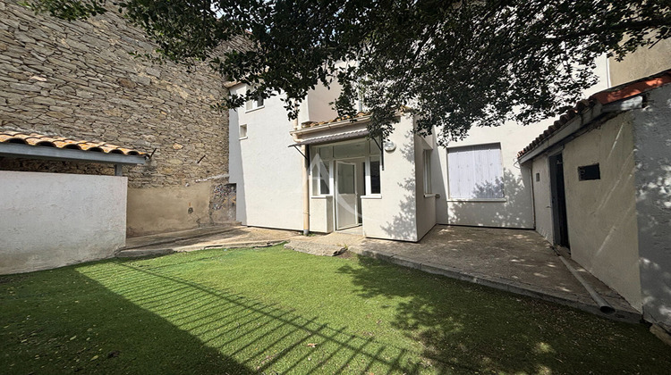 Ma-Cabane - Vente Maison BAGNOLES, 86 m²