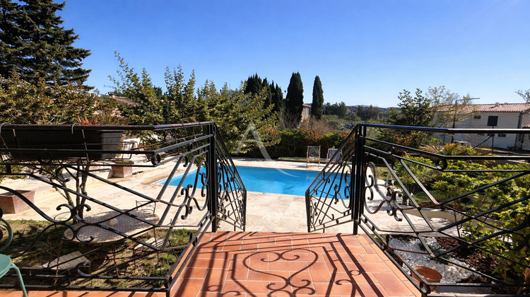 Ma-Cabane - Vente Maison BAGNOLES, 210 m²