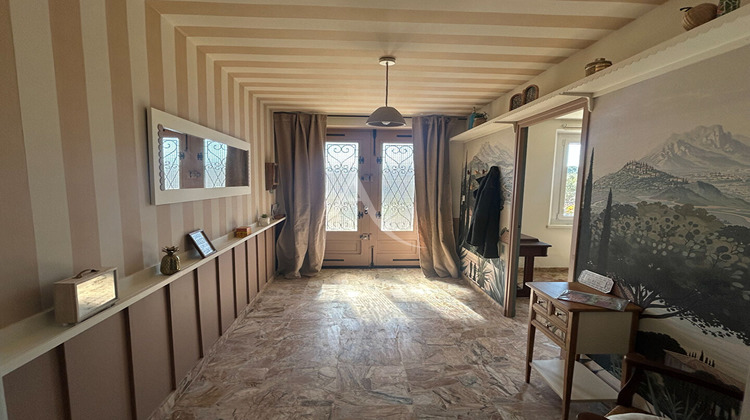 Ma-Cabane - Vente Maison BAGNOLES, 210 m²