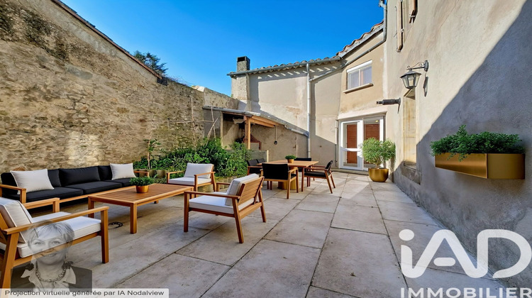 Ma-Cabane - Vente Maison Bagnoles, 120 m²