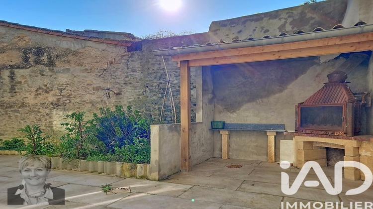 Ma-Cabane - Vente Maison Bagnoles, 120 m²