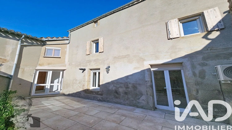 Ma-Cabane - Vente Maison Bagnoles, 120 m²
