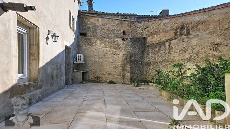 Ma-Cabane - Vente Maison Bagnoles, 120 m²