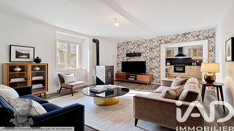 Ma-Cabane - Vente Maison Bagnoles, 120 m²