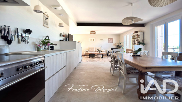 Ma-Cabane - Vente Maison Bagnoles, 215 m²