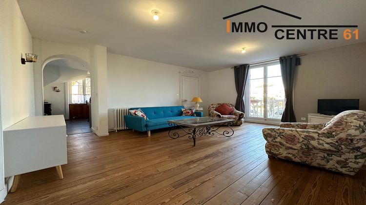 Ma-Cabane - Vente Maison Bagnoles-de-l'Orne, 240 m²