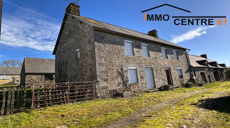 Ma-Cabane - Vente Maison Bagnoles-de-l'Orne, 173 m²