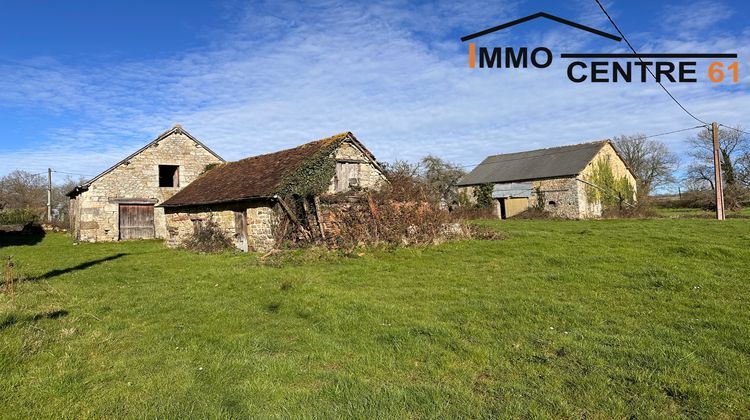 Ma-Cabane - Vente Maison Bagnoles-de-l'Orne, 173 m²