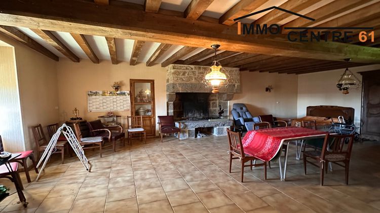 Ma-Cabane - Vente Maison Bagnoles-de-l'Orne, 173 m²