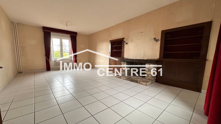 Ma-Cabane - Vente Maison Bagnoles-de-l'Orne, 133 m²