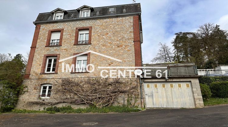 Ma-Cabane - Vente Maison Bagnoles-de-l'Orne, 133 m²