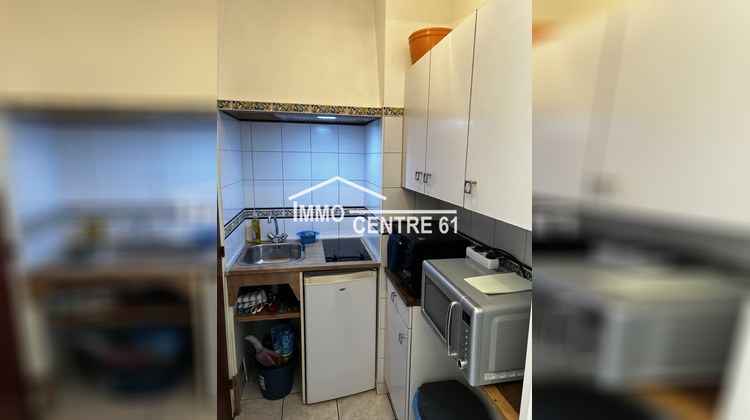 Ma-Cabane - Vente Maison Bagnoles-de-l'Orne, 15 m²