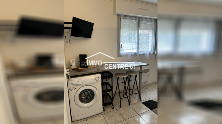 Ma-Cabane - Vente Maison Bagnoles-de-l'Orne, 15 m²