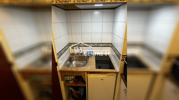 Ma-Cabane - Vente Maison Bagnoles-de-l'Orne, 15 m²