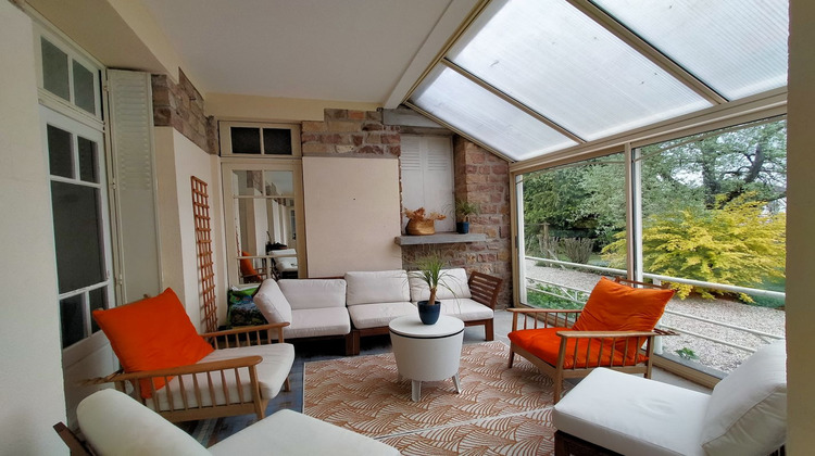 Ma-Cabane - Vente Maison BAGNOLES DE L'ORNE, 900 m²