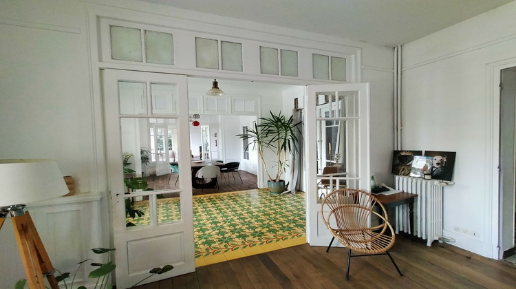 Ma-Cabane - Vente Maison BAGNOLES DE L'ORNE, 900 m²