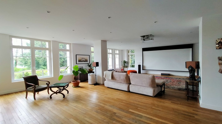 Ma-Cabane - Vente Maison BAGNOLES DE L'ORNE, 900 m²