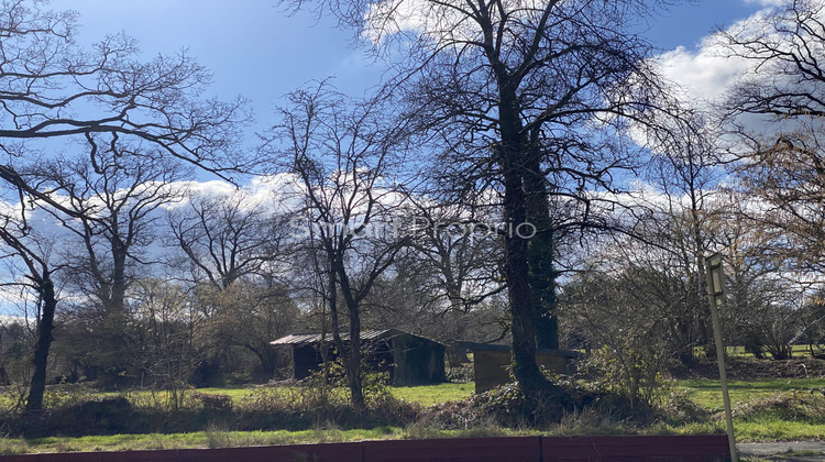 Ma-Cabane - Vente Maison Bagnoles-de-l'Orne, 900 m²