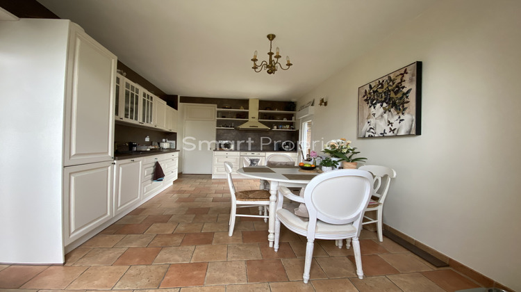 Ma-Cabane - Vente Maison Bagnoles-de-l'Orne, 140 m²