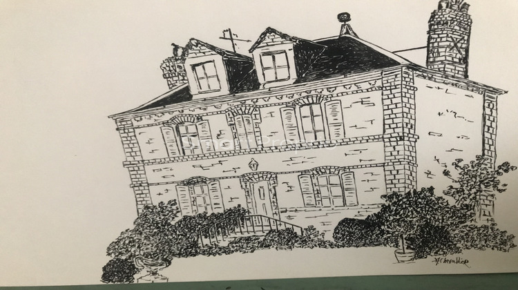 Ma-Cabane - Vente Maison Bagnoles-de-l'Orne, 140 m²