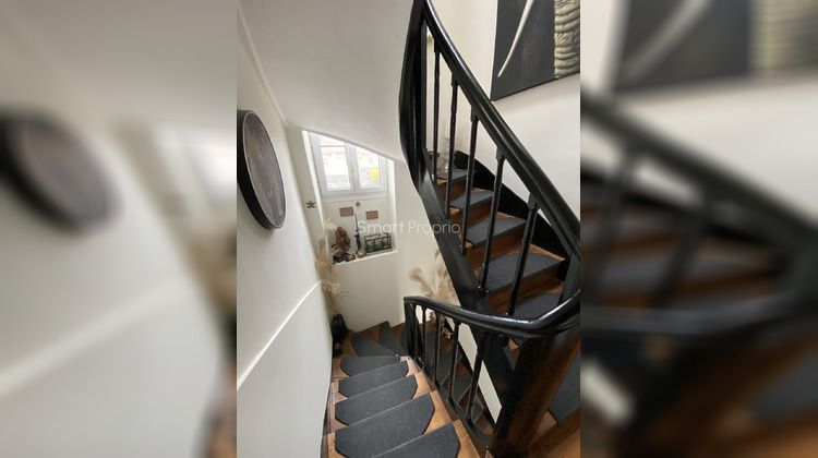 Ma-Cabane - Vente Maison Bagnoles-de-l'Orne, 140 m²