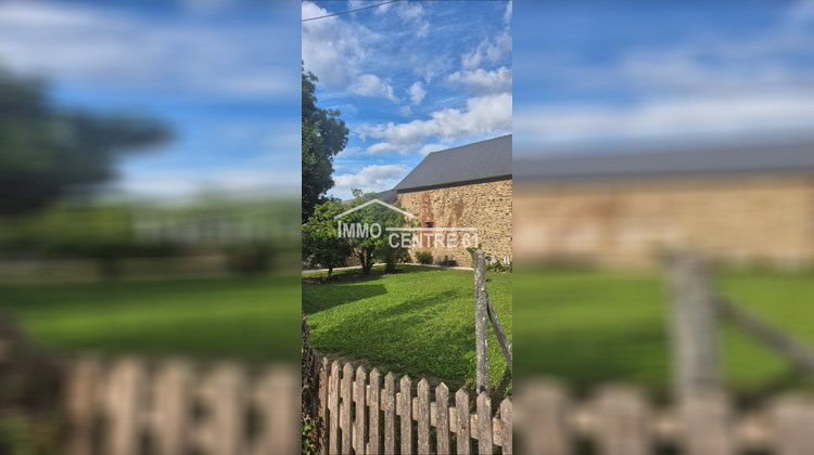 Ma-Cabane - Vente Maison Bagnoles-de-l'Orne, 163 m²