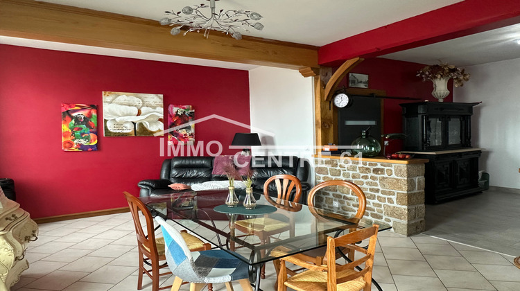 Ma-Cabane - Vente Maison Bagnoles-de-l'Orne, 163 m²