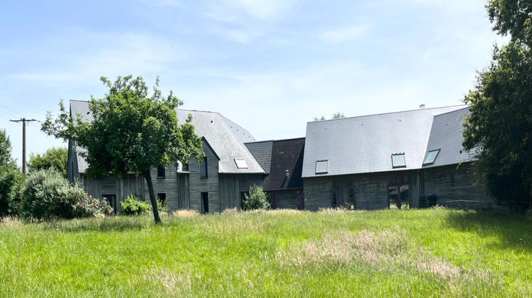 Ma-Cabane - Vente Maison BAGNOLES DE L ORNE, 1450 m²